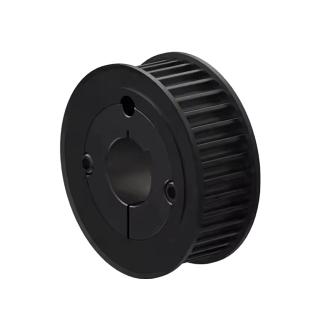 8M-25S-12 Taperlock Sychrochain / Polychain Timing Pulley